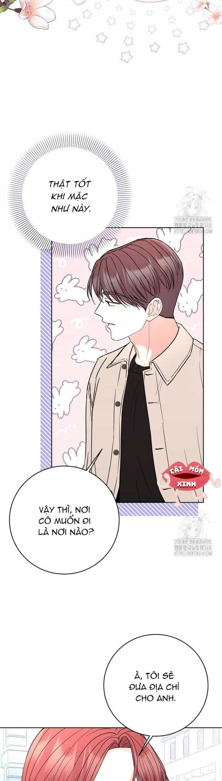 Hades Và Persephone - Chương 40 - ảnh 9
