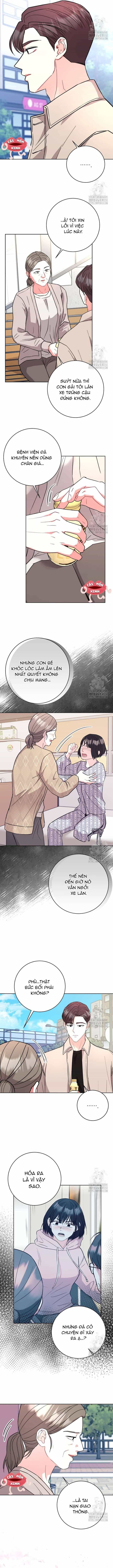 Hades Và Persephone - Chương 42 - ảnh 3