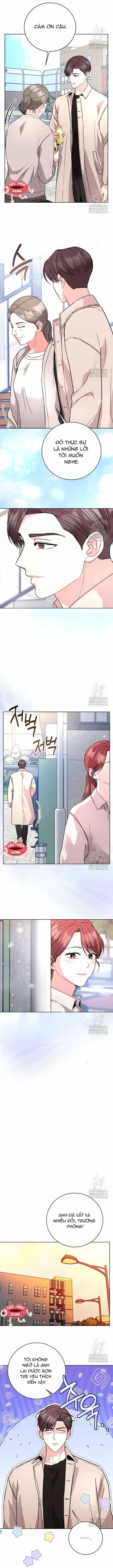 Hades Và Persephone - Chương 42 - ảnh 6