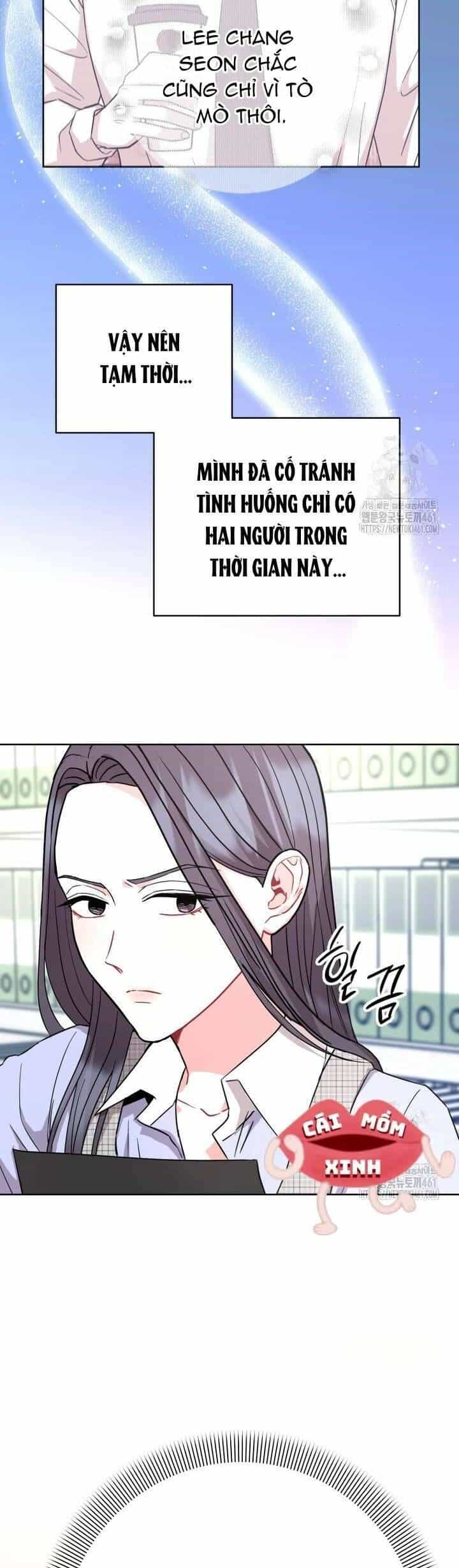 Hades Và Persephone - Chương 45 - ảnh 15