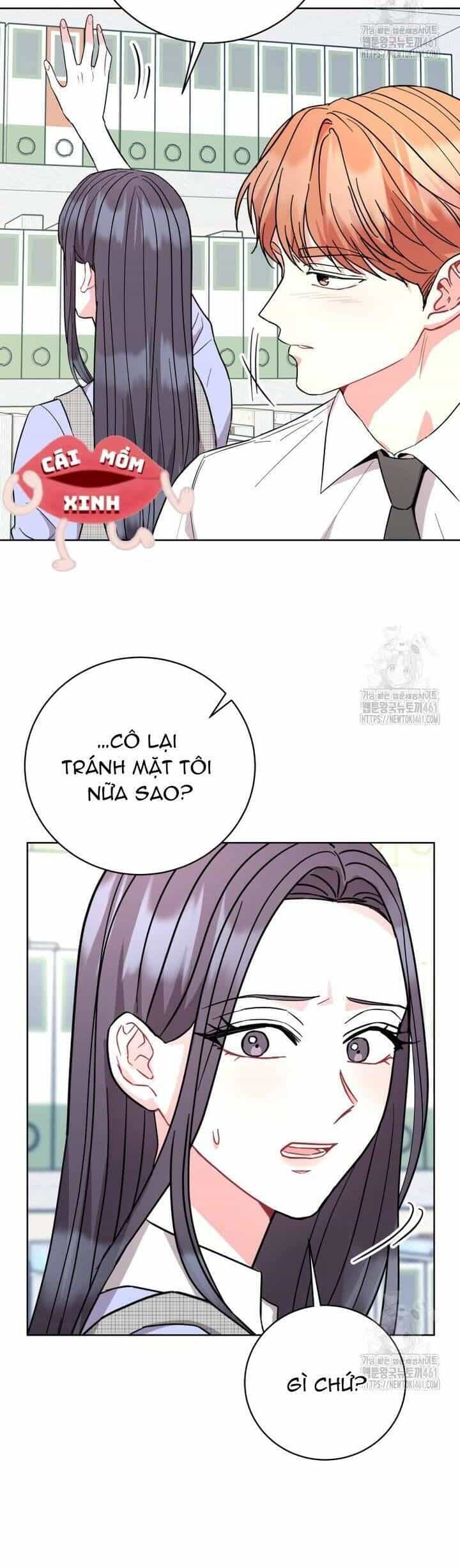 Hades Và Persephone - Chương 45 - ảnh 17