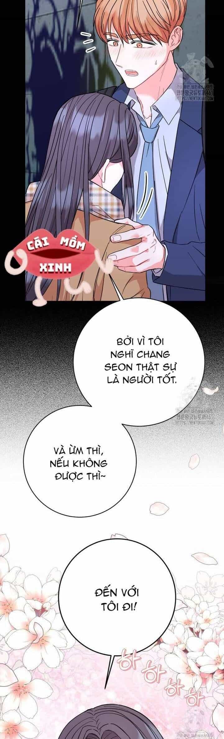 Hades Và Persephone - Chương 45 - ảnh 24
