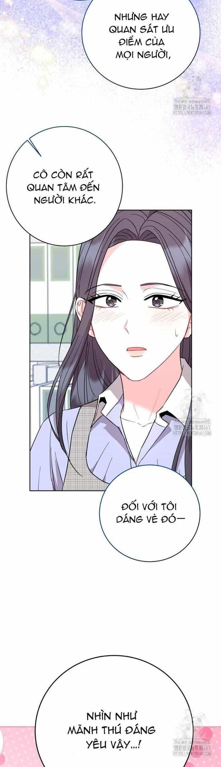 Hades Và Persephone - Chương 45 - ảnh 27