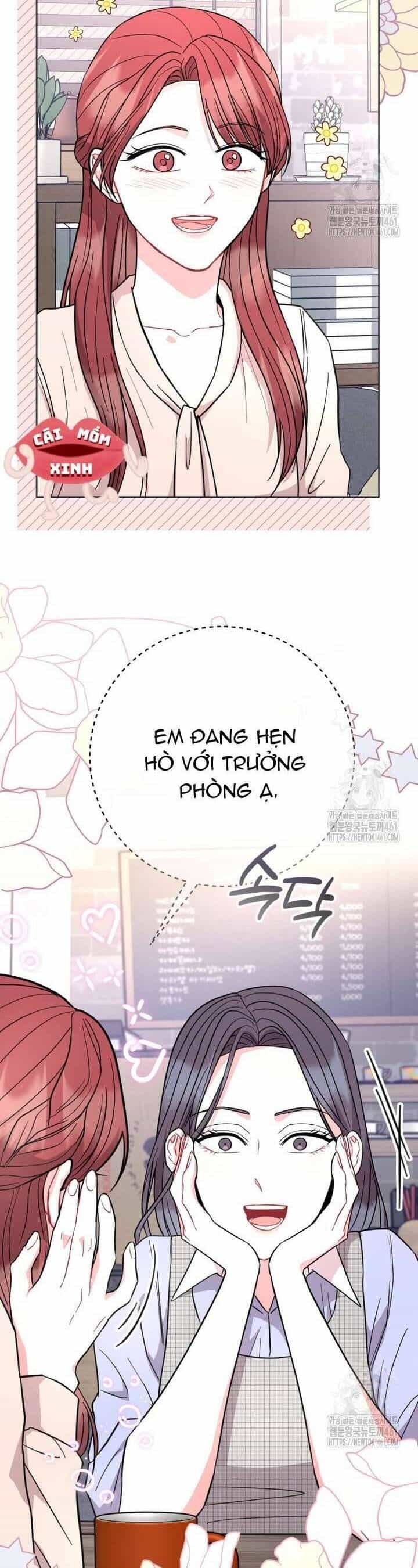 Hades Và Persephone - Chương 45 - ảnh 3