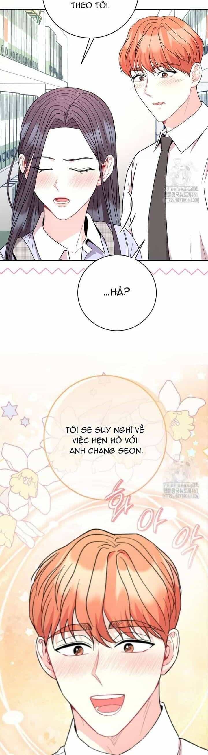 Hades Và Persephone - Chương 45 - ảnh 31