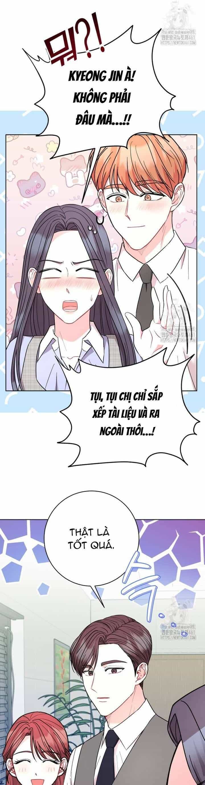 Hades Và Persephone - Chương 45 - ảnh 34
