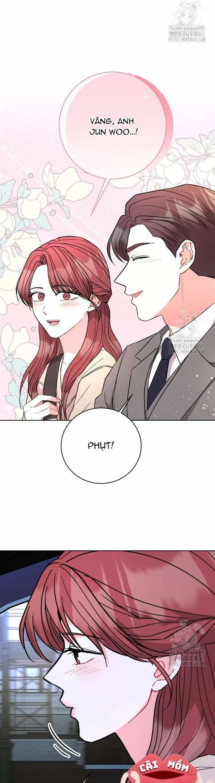Hades Và Persephone - Chương 45 - ảnh 42