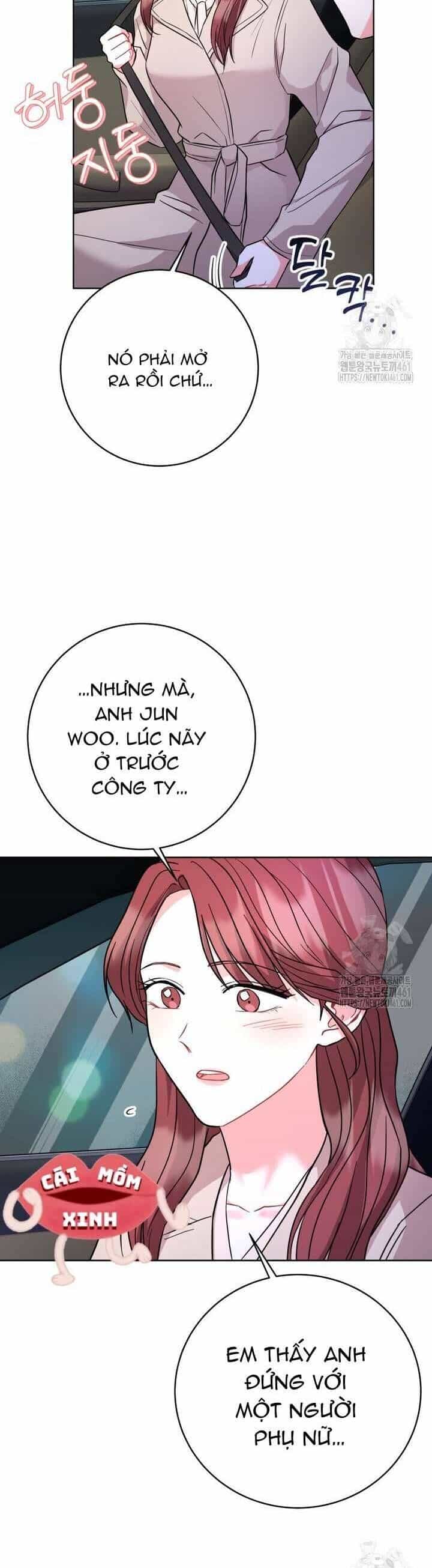 Hades Và Persephone - Chương 45 - ảnh 45