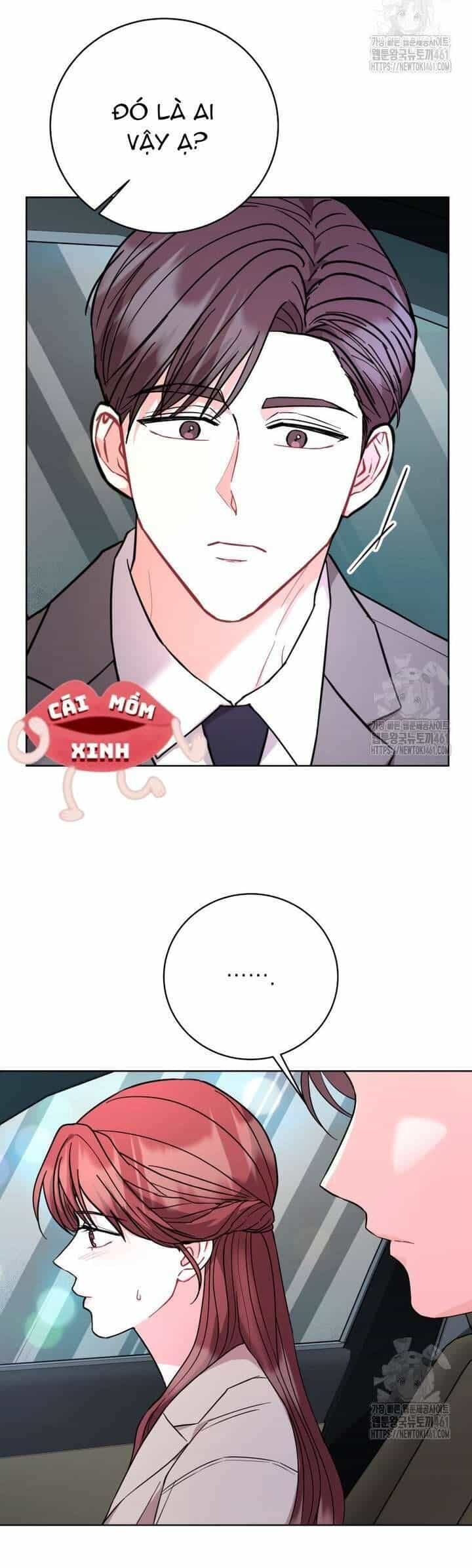 Hades Và Persephone - Chương 45 - ảnh 46