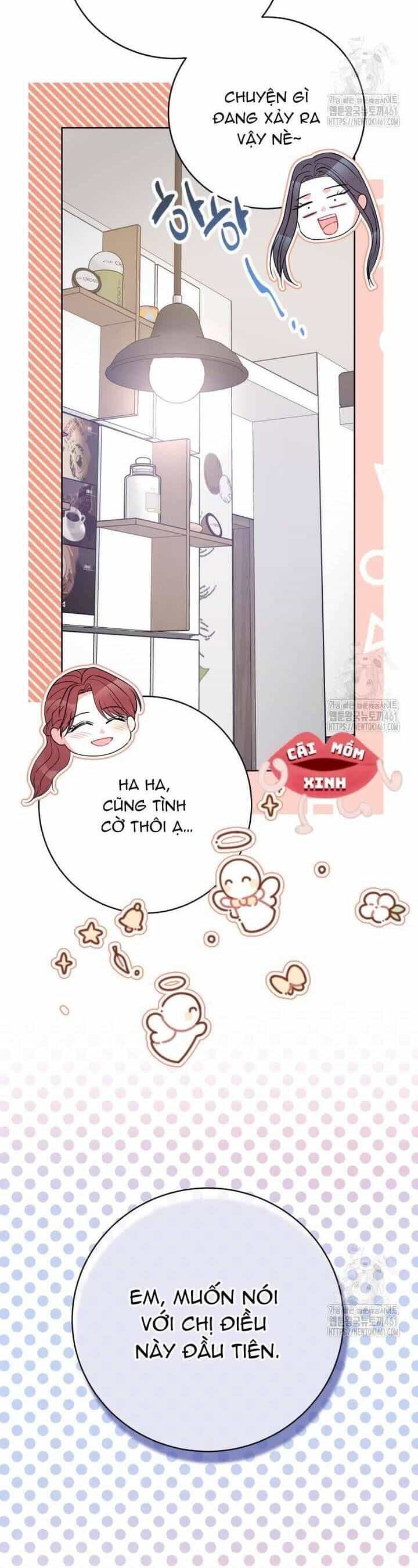Hades Và Persephone - Chương 45 - ảnh 5