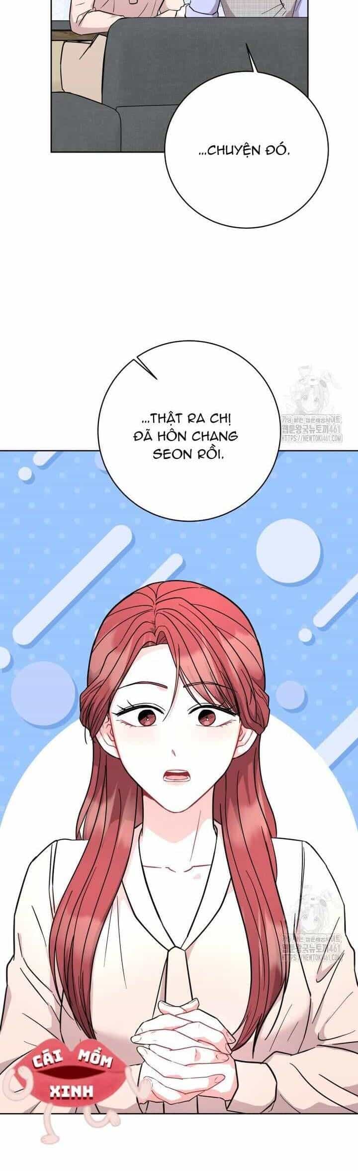 Hades Và Persephone - Chương 45 - ảnh 9