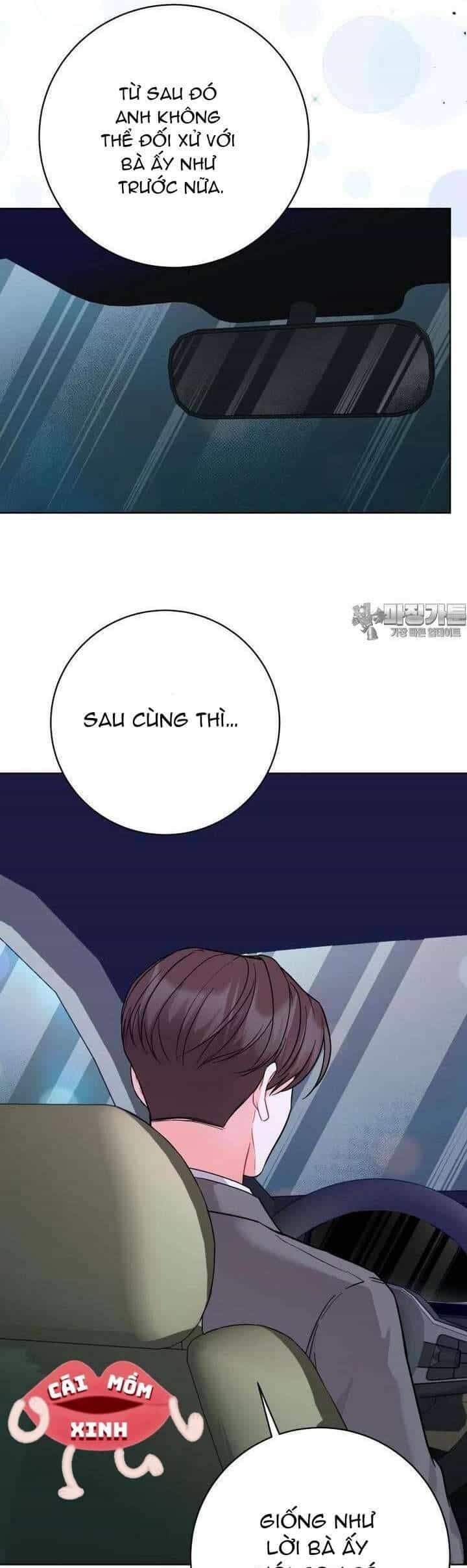 Hades Và Persephone - Chương 46 - ảnh 10