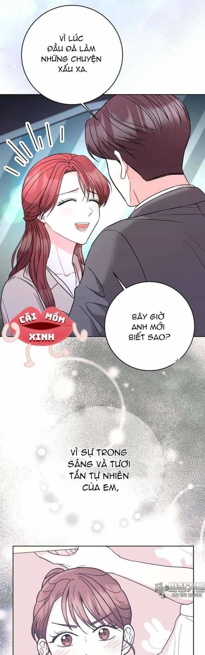 Hades Và Persephone - Chương 46 - ảnh 14
