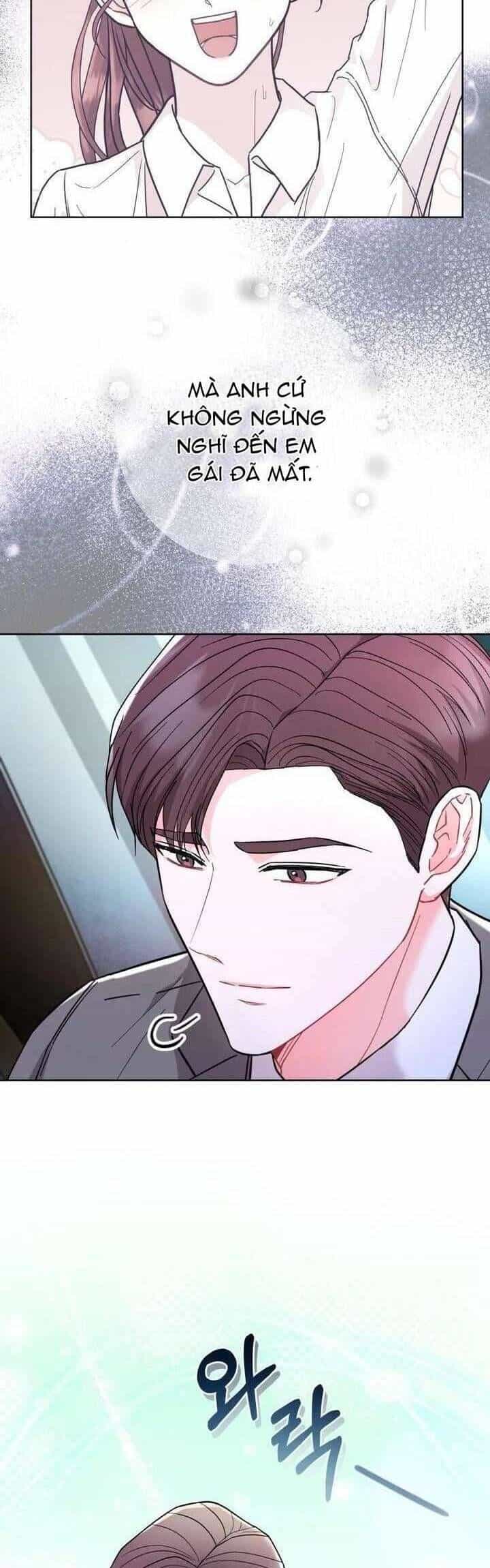 Hades Và Persephone - Chương 46 - ảnh 15