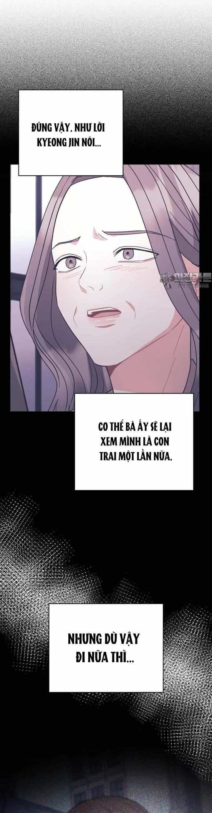 Hades Và Persephone - Chương 46 - ảnh 18