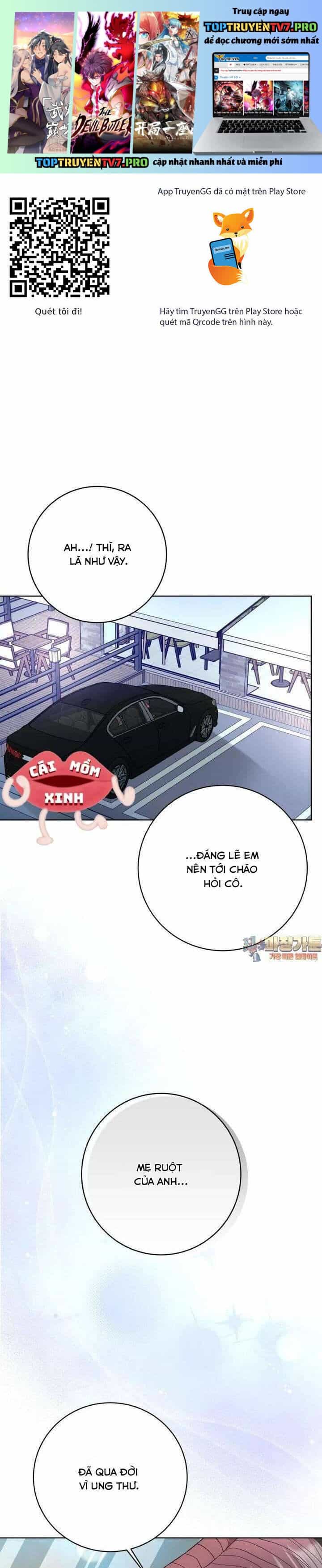 Hades Và Persephone - Chương 46 - ảnh 2