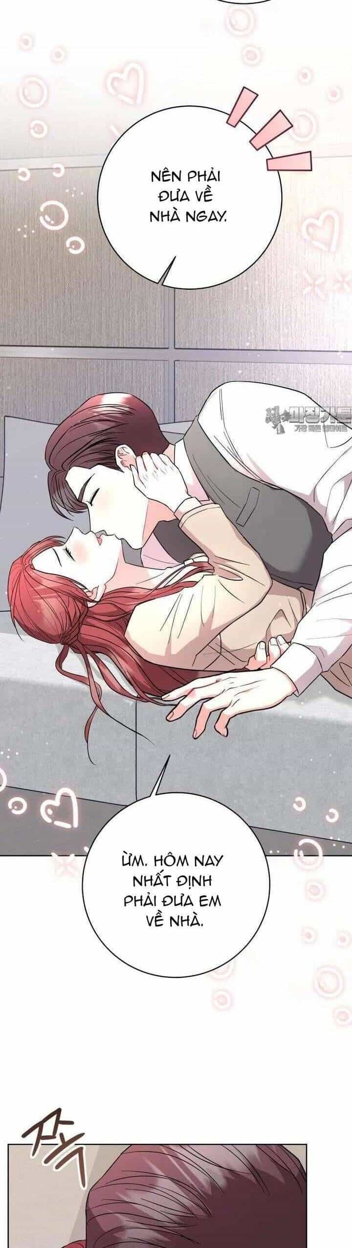 Hades Và Persephone - Chương 46 - ảnh 23