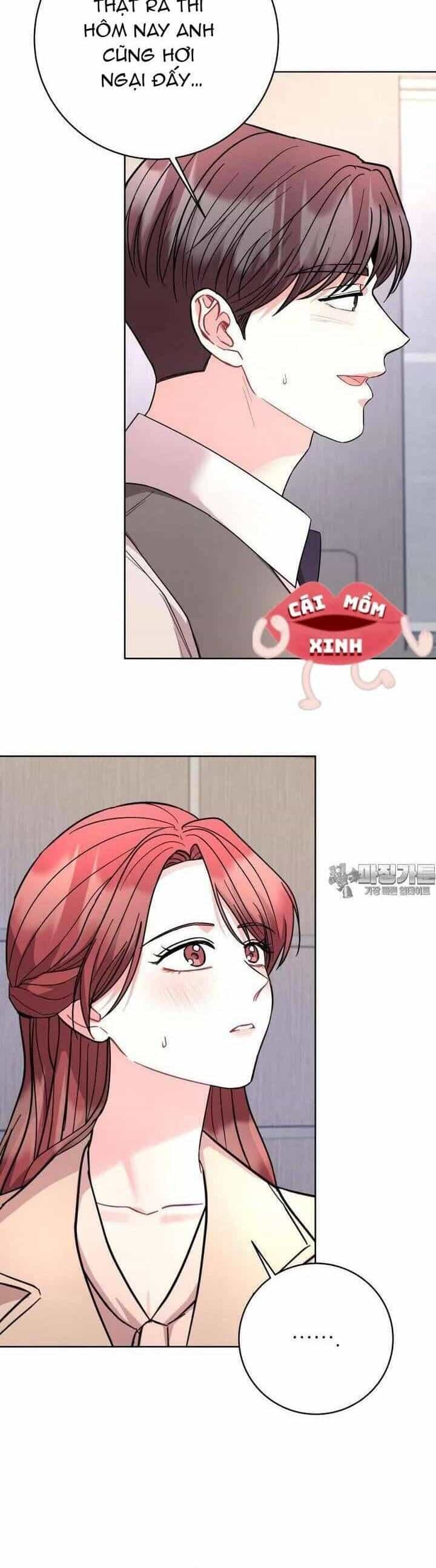 Hades Và Persephone - Chương 46 - ảnh 29
