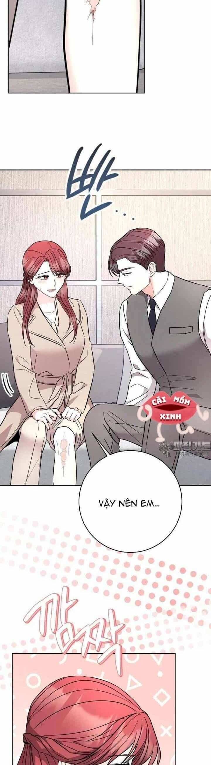 Hades Và Persephone - Chương 46 - ảnh 31