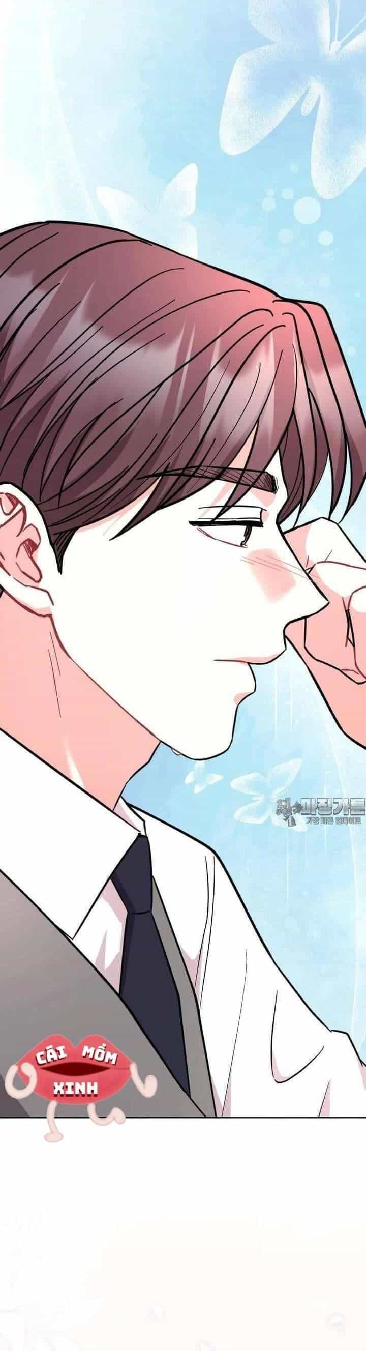 Hades Và Persephone - Chương 46 - ảnh 35