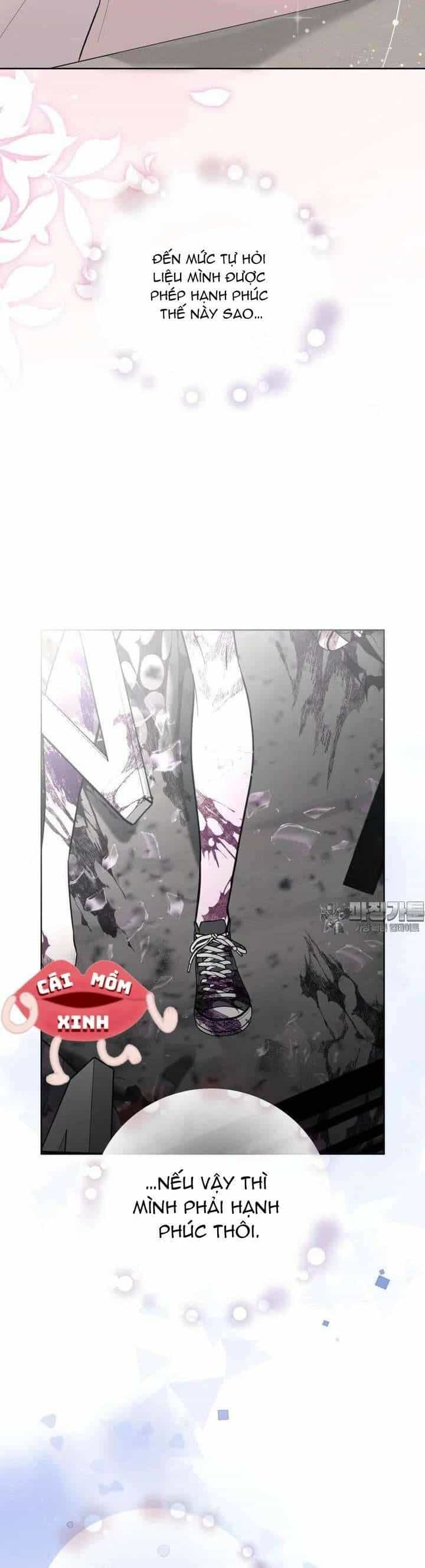 Hades Và Persephone - Chương 46 - ảnh 37