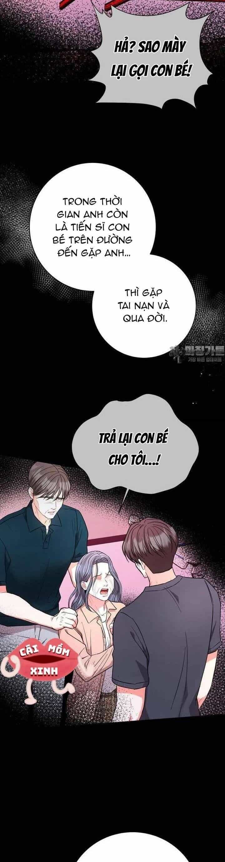 Hades Và Persephone - Chương 46 - ảnh 7