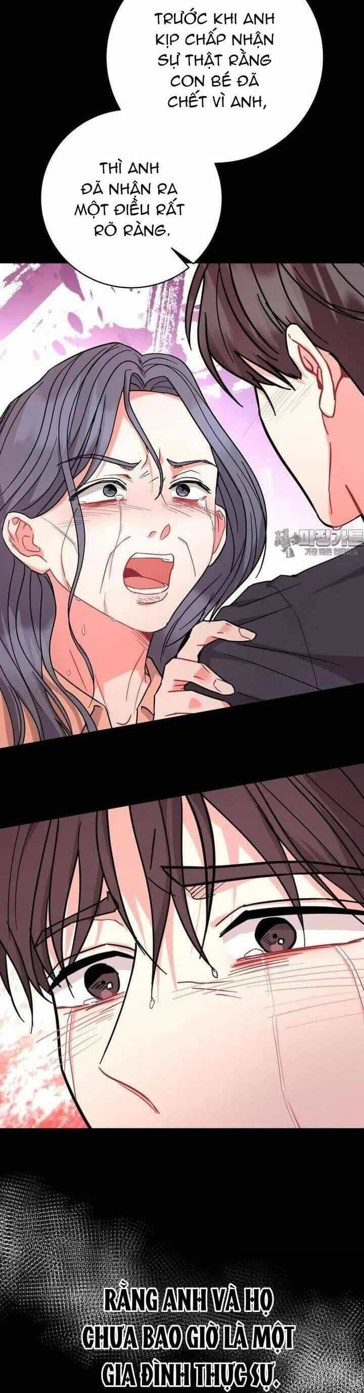 Hades Và Persephone - Chương 46 - ảnh 8