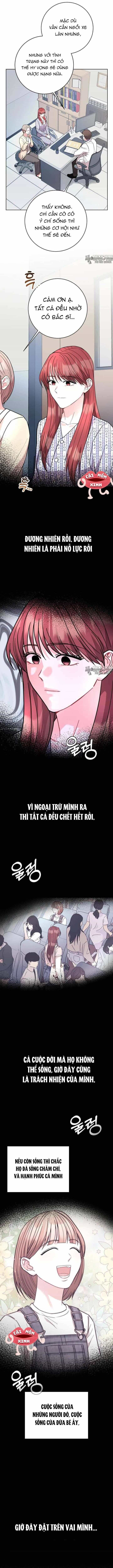 Hades Và Persephone - Chương 47 - ảnh 13