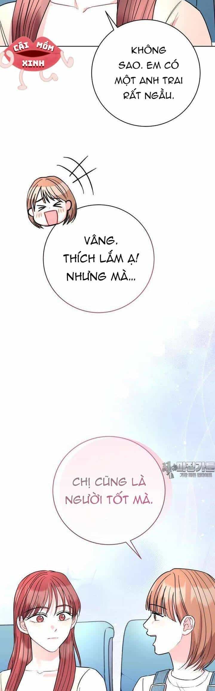 Hades Và Persephone - Chương 47 - ảnh 17