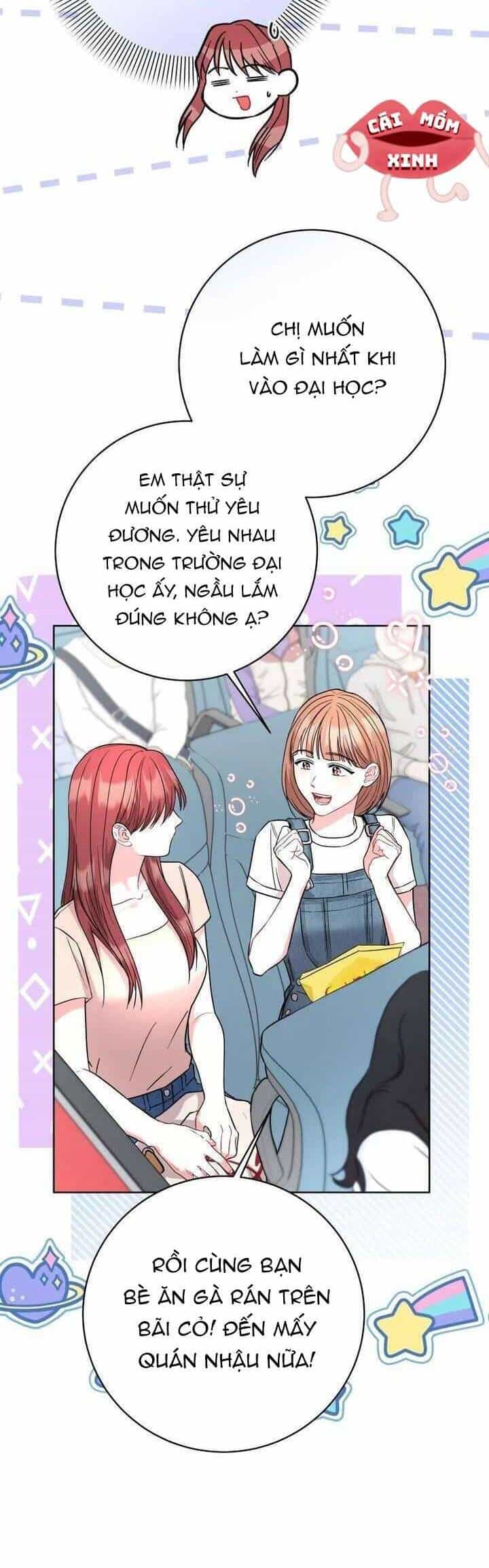 Hades Và Persephone - Chương 47 - ảnh 19