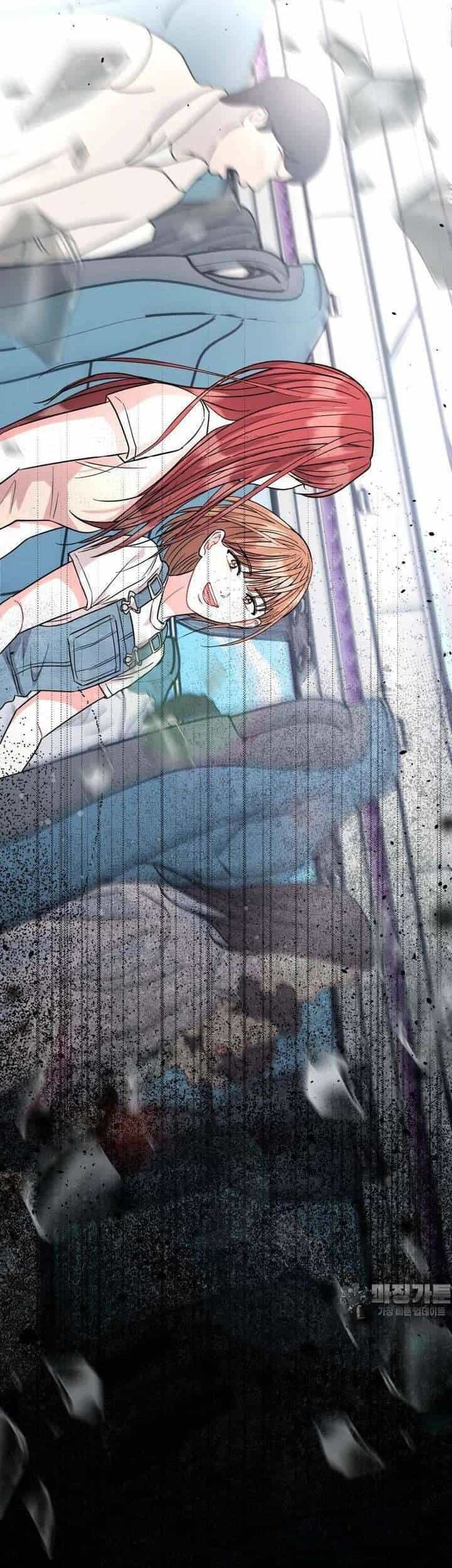 Hades Và Persephone - Chương 47 - ảnh 23