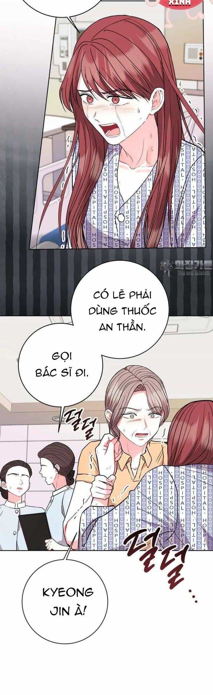Hades Và Persephone - Chương 47 - ảnh 30