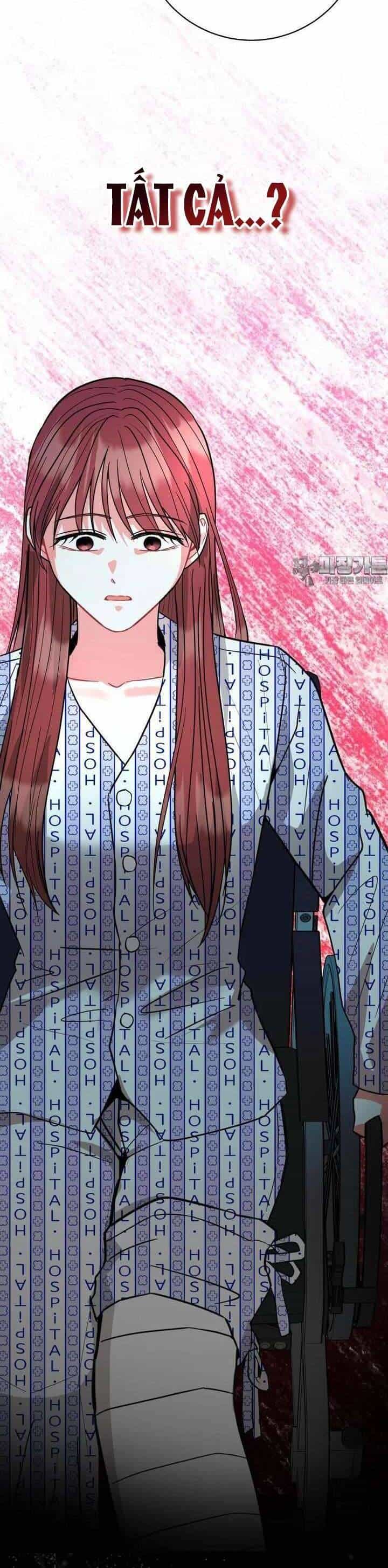 Hades Và Persephone - Chương 47 - ảnh 37