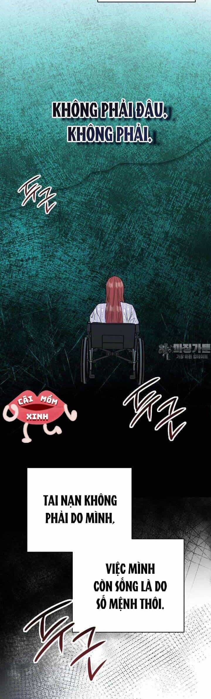 Hades Và Persephone - Chương 47 - ảnh 40