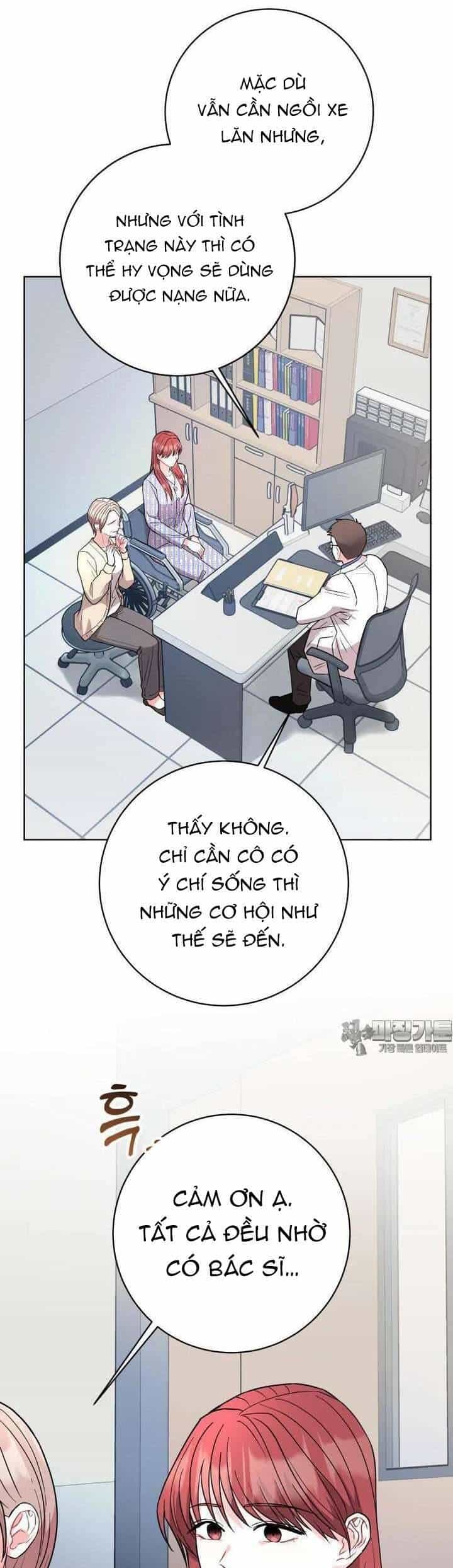 Hades Và Persephone - Chương 47 - ảnh 42