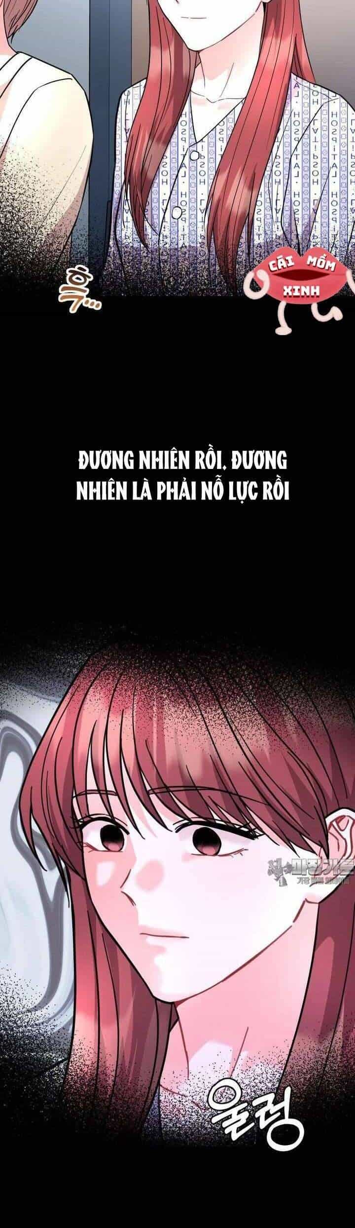 Hades Và Persephone - Chương 47 - ảnh 43