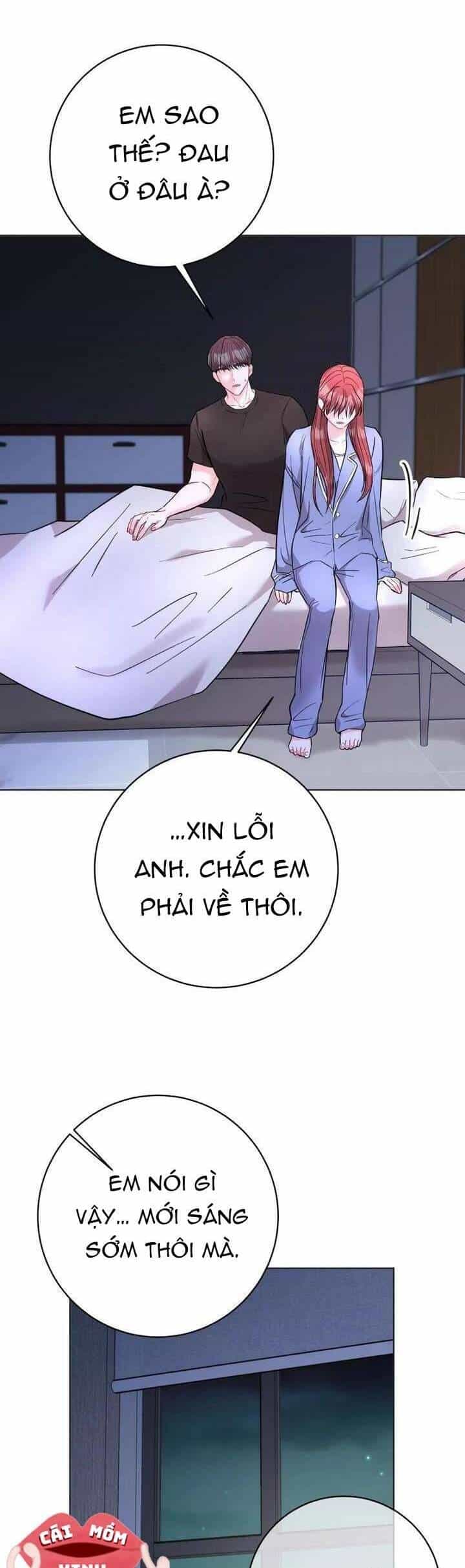 Hades Và Persephone - Chương 47 - ảnh 52