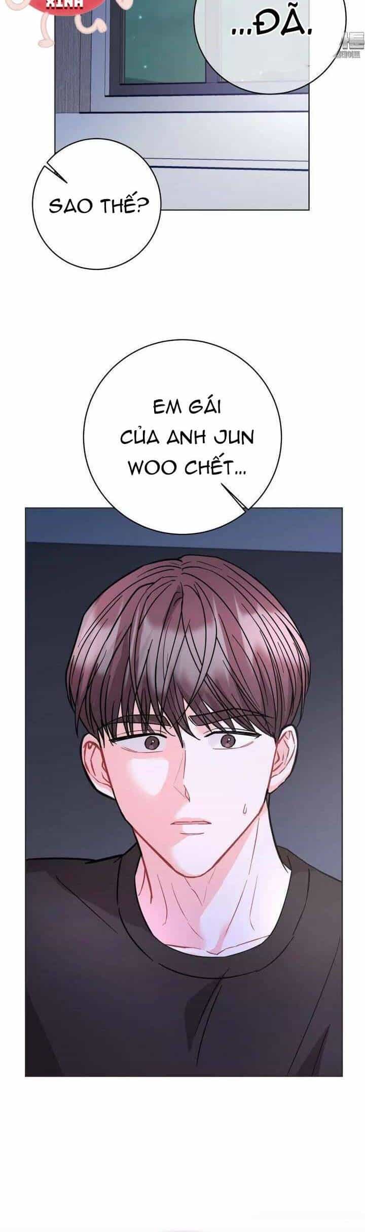 Hades Và Persephone - Chương 47 - ảnh 53