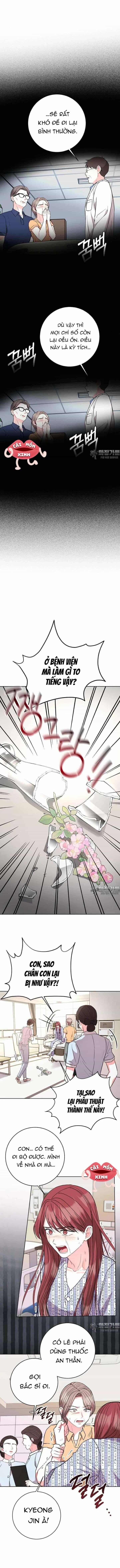 Hades Và Persephone - Chương 47 - ảnh 9
