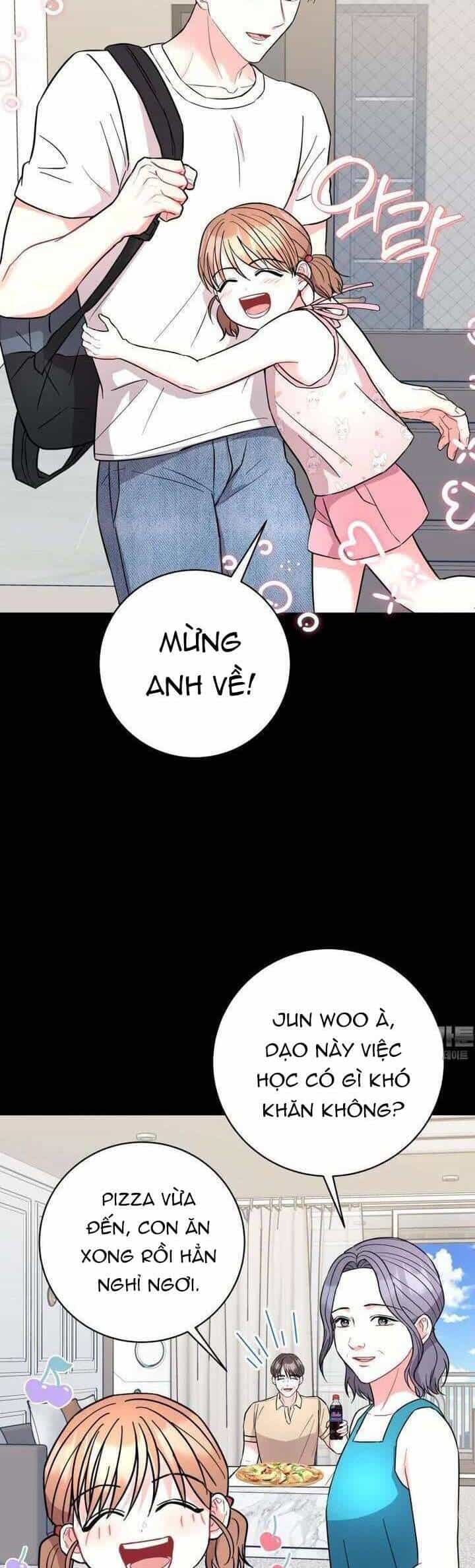 Hades Và Persephone - Chương 48 - ảnh 13