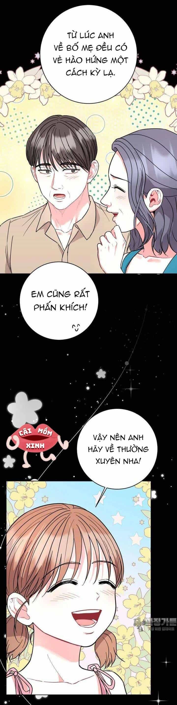 Hades Và Persephone - Chương 48 - ảnh 16