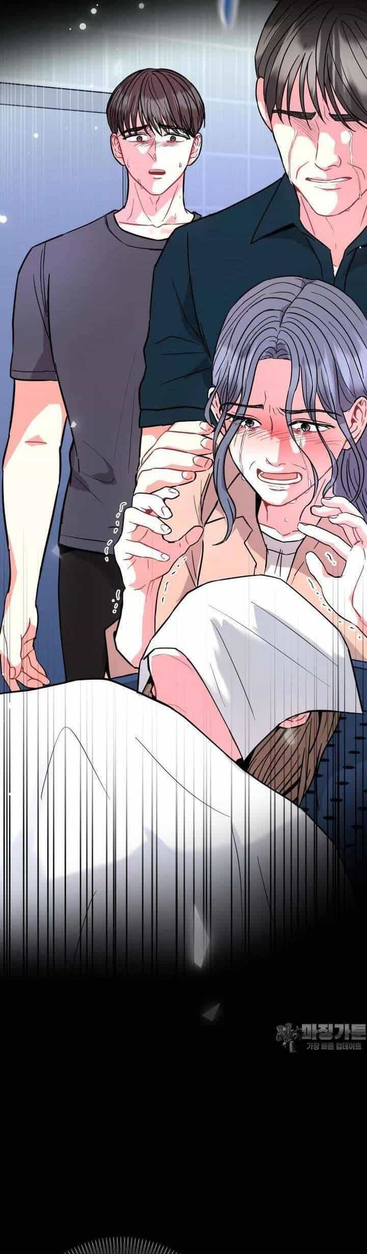 Hades Và Persephone - Chương 48 - ảnh 19