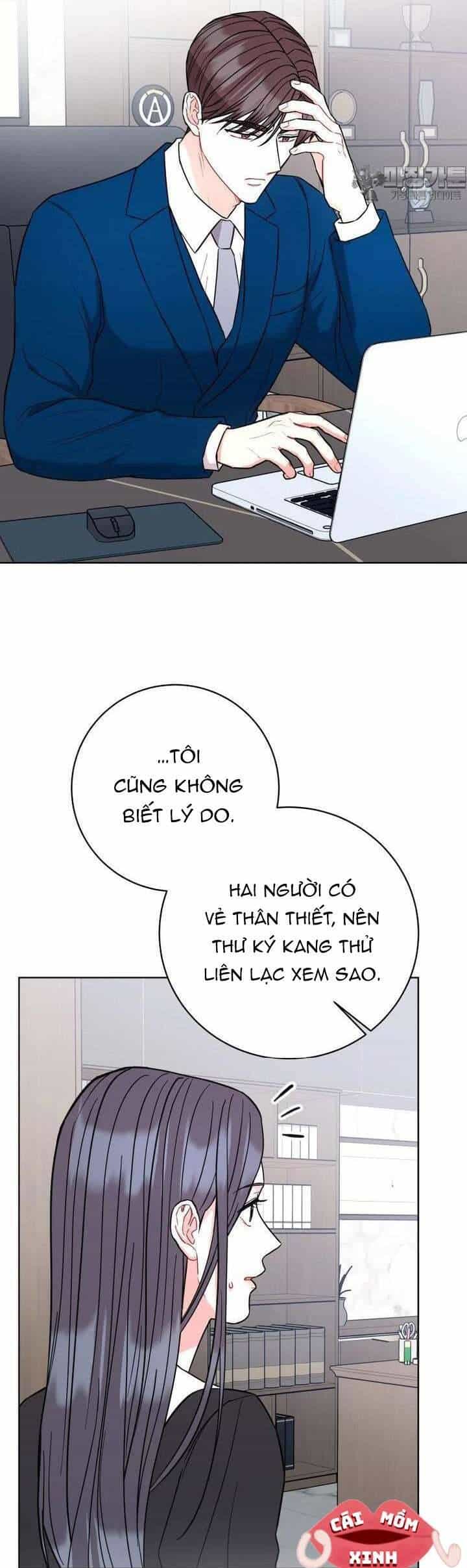 Hades Và Persephone - Chương 48 - ảnh 23