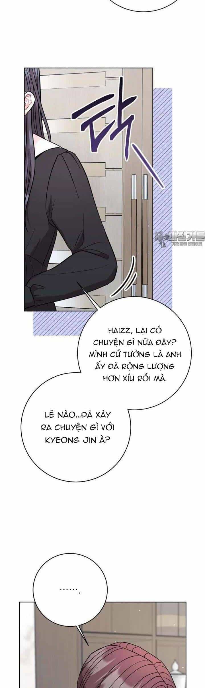 Hades Và Persephone - Chương 48 - ảnh 25