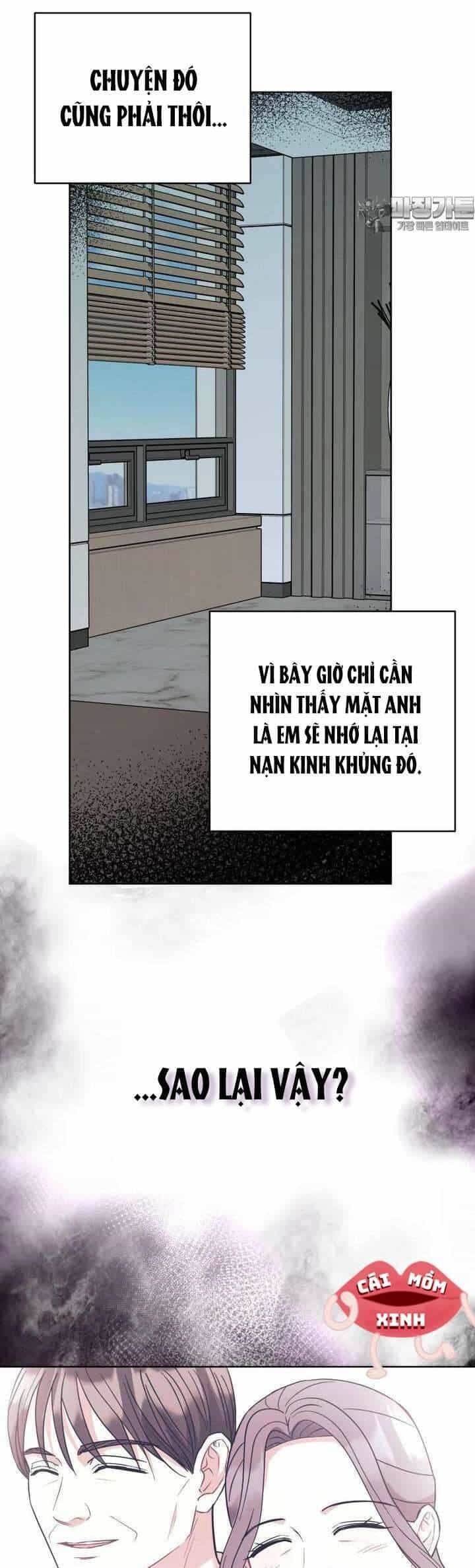 Hades Và Persephone - Chương 48 - ảnh 31