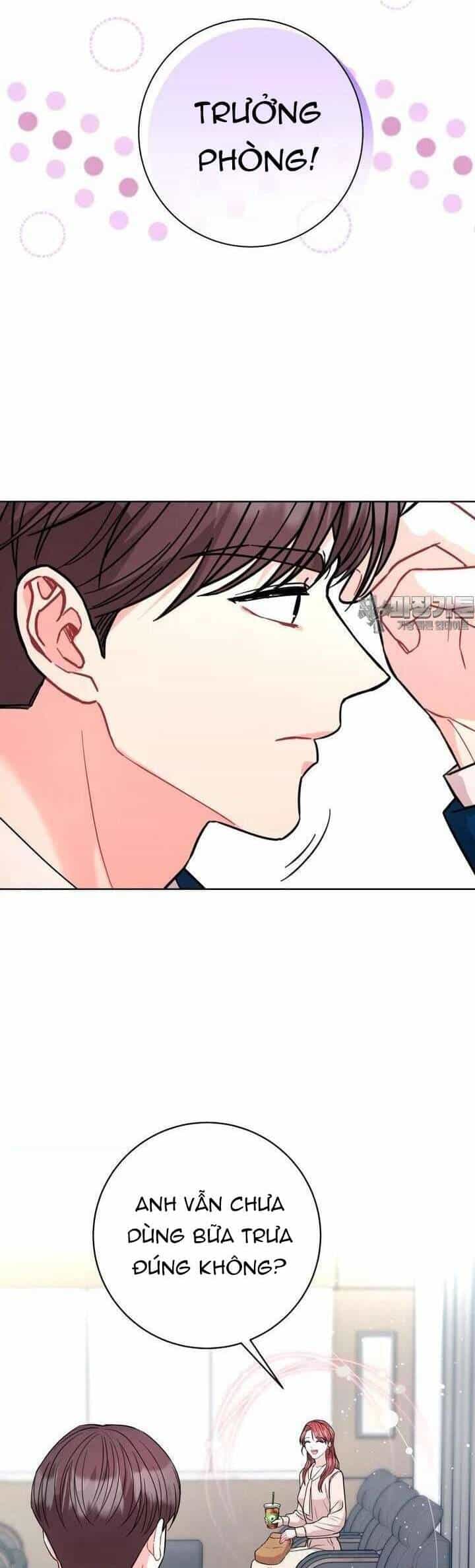 Hades Và Persephone - Chương 48 - ảnh 33