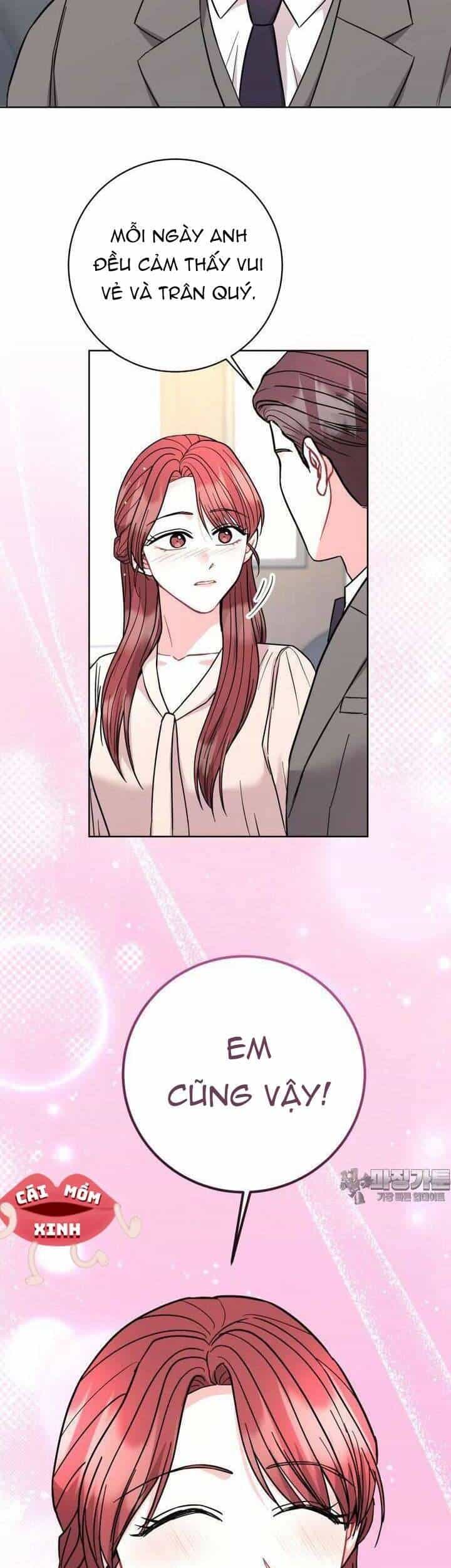 Hades Và Persephone - Chương 48 - ảnh 37