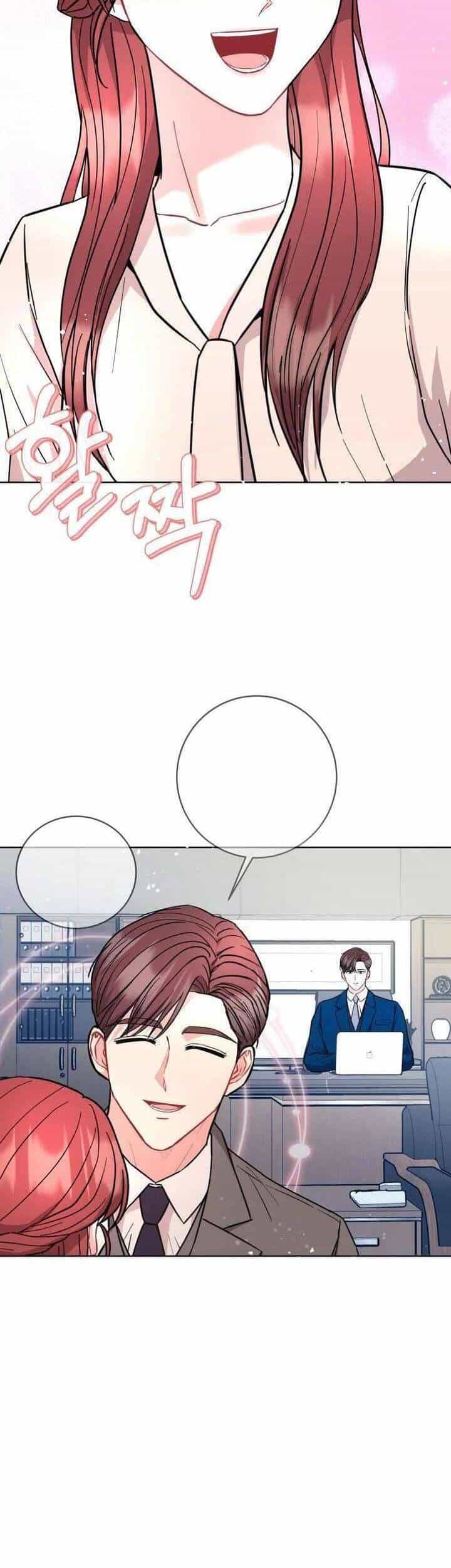 Hades Và Persephone - Chương 48 - ảnh 38