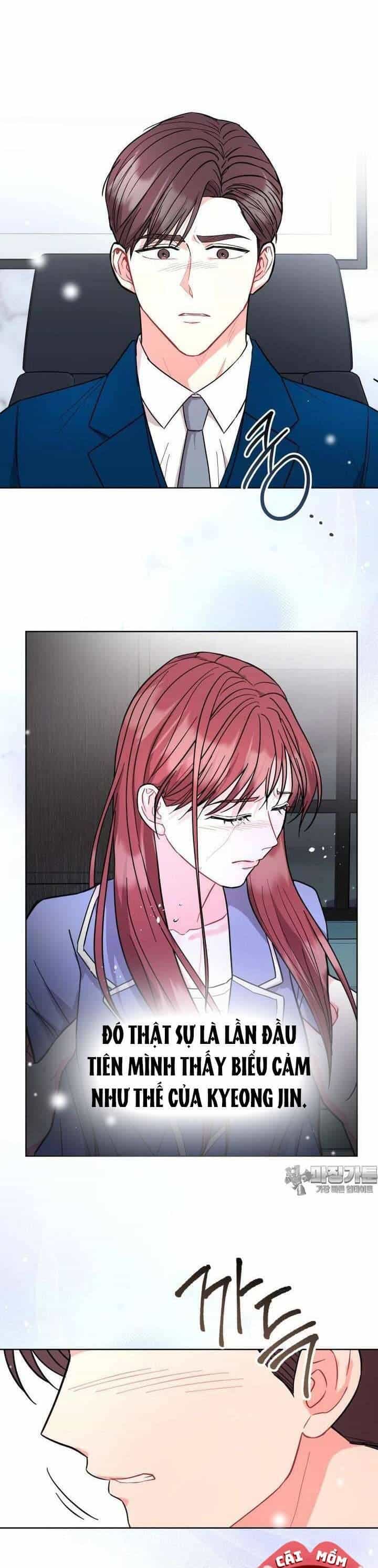 Hades Và Persephone - Chương 48 - ảnh 39