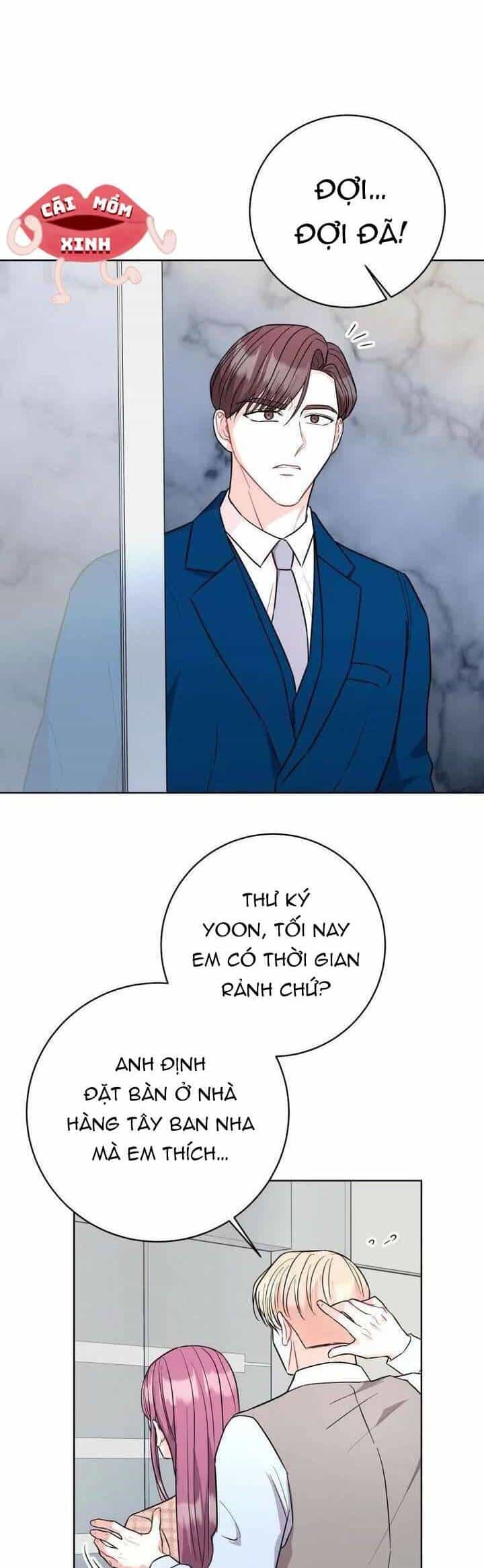 Hades Và Persephone - Chương 48 - ảnh 43